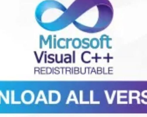 Download Microsoft Visual C++ Full Version