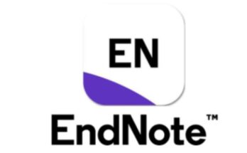 EndNote 20 Product Key Free