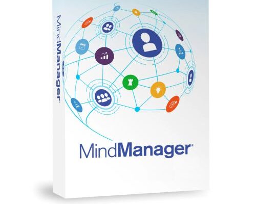 Mindjet MindManager Mac Free Download 