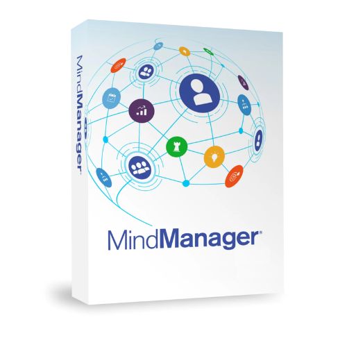 Mindjet MindManager Mac Free Download 