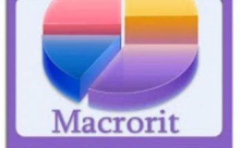 Macrorit Disk Partition Expert Full Portable