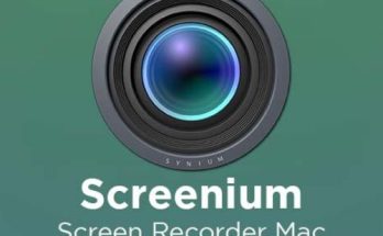 Screenium MacOSX Full Portable -