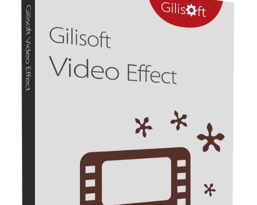Download Gilisoft Video Editor Full Crack Free