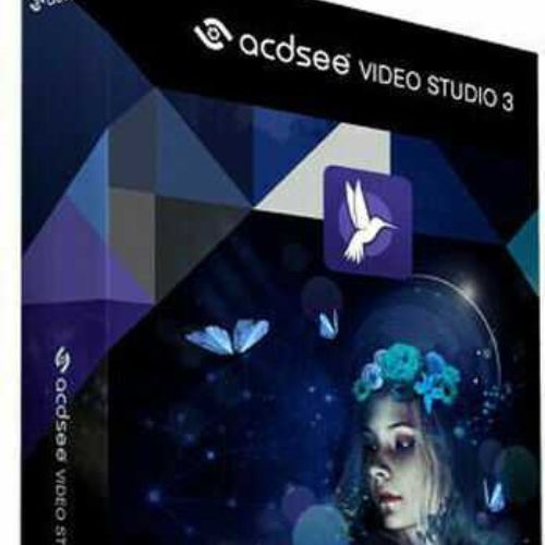 ACDSee Video Studio 4 Full Version