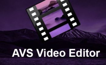 AVS Video Editor 8.0 Activation Code