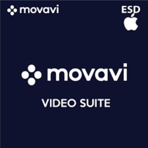 Download Movavi Video Suite Full Keygen