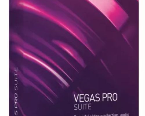 Vegas Master Pro16 Serial Key