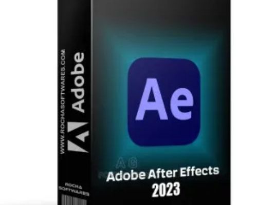 Download After Effects Adobe Activation key
