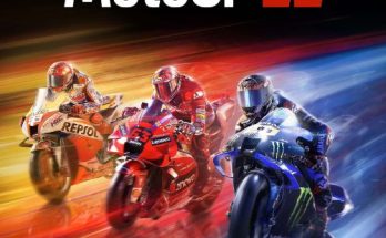 MotoGP 22 Full Crack Free Download