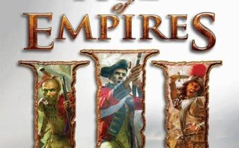 Download Age Of Empires III Full Version For PC