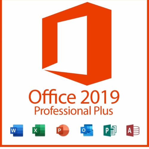 Download Microsoft Office 2019 Full Product Key