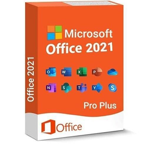 Microsoft Office 2021 Download Full Version