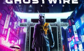 Download Ghostwire Tokyo Torrent