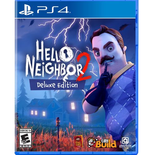 Free Download Hello Neighbor 2 Mod APK