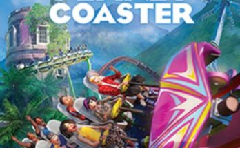 Free Download Planet Coaster Full Crack