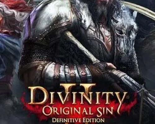 Download Free Divinity Original Sin 2 For Apk