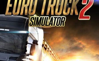 Free Download Euro Truck Simulator 2 Mod APK