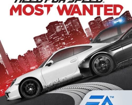 Free Download NFS Most Wanted Pc Full Version