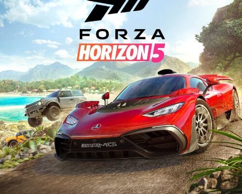  Download Forza Horizon 5 Android No Verification