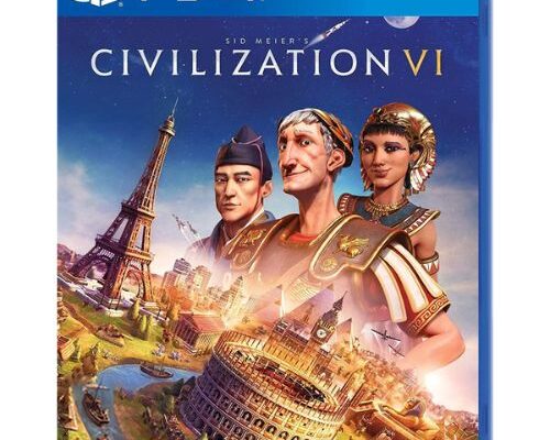 Civilization 6 Latest Version Free Download