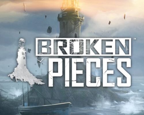 Broken Pieces Latest Version Download