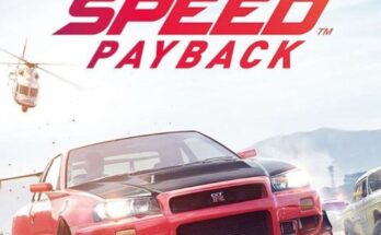 Need For Speed Payback Free Pc Download Full Crack