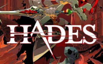 Hades License key Free Download
