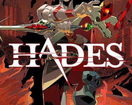 Hades License key Free Download