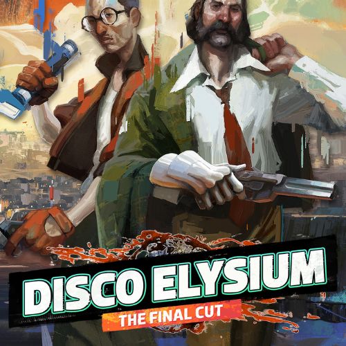 Disco Elysium Free Download Torrent