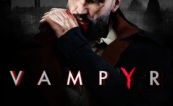 Free Download Vampyr Full Version Crack