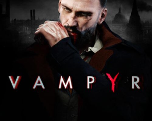 Free Download Vampyr Full Version Crack