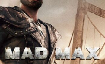 Download Free Mad Max Game Full Crack