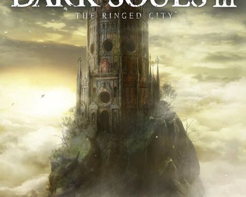 Dark Souls 3 DLC Only Download