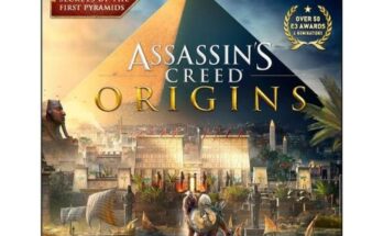 Assasins Creed Origins MOD