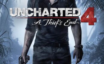 Download Uncharted 4 Pc Repack