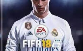 Download FIFA 18 PC Full Repack