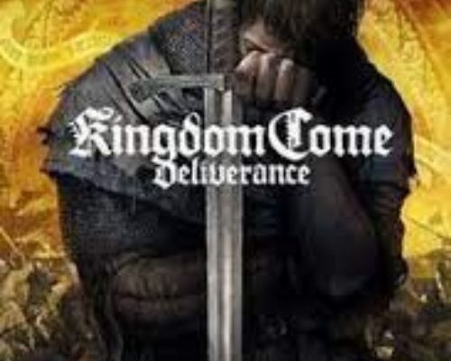 Kingdom Come Deliverance Mod APK