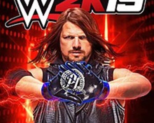 Download WWE 2K19 Full Repack PC