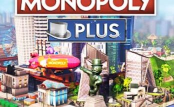 Monopoly Plus Free Download Full Version