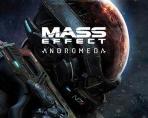 Download Free Mass Effect Andromeda Full Repack