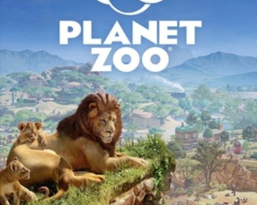 Download Free Planet Zoo Android Mod APK