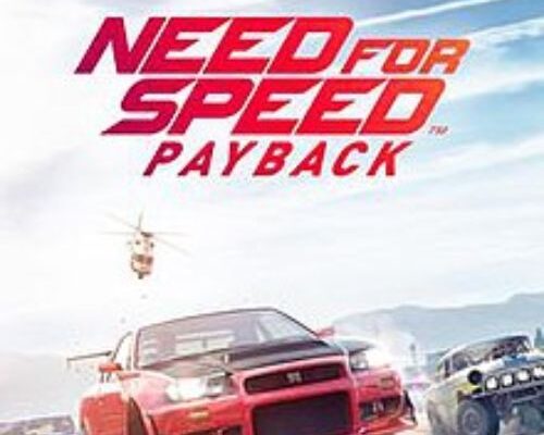 Download Need For Speed Payback Full Repack