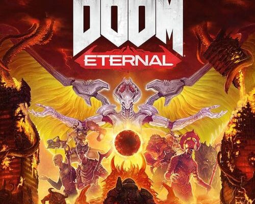 Doom Eternal Torrent Free Full Version