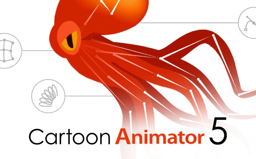 Download Reallusion Cartoon Animator Full Version