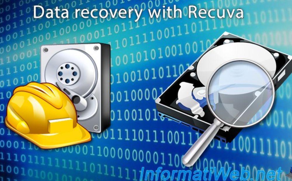 Recuva Recovery Full Version