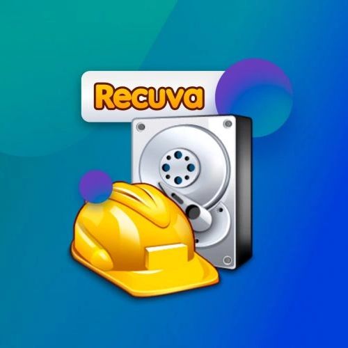 Recuva Recovery Full Version