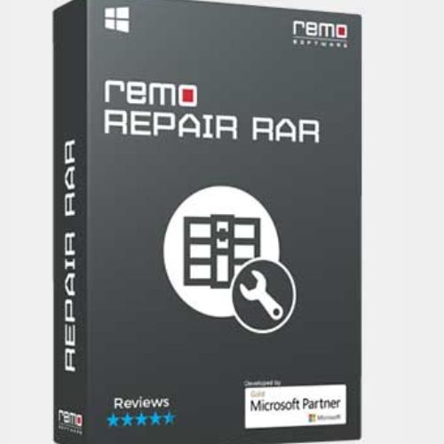 Remo Repair RAR Tool Crack