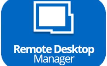 Remote Desktop Manager License Key