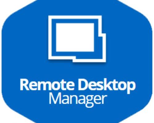 Remote Desktop Manager License Key