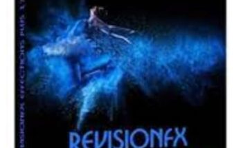 RevisionFX After Effects Plus 21